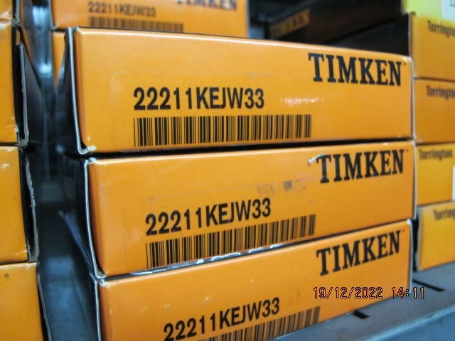 Timken Photo 71